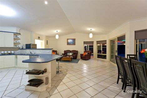 Property photo of 3 Horsley Place Victoria Point QLD 4165