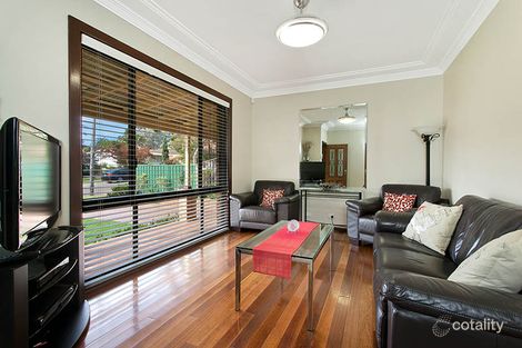 Property photo of 7 Forest Road Heathcote NSW 2233
