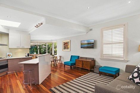 Property photo of 87 Ourimbah Road Mosman NSW 2088