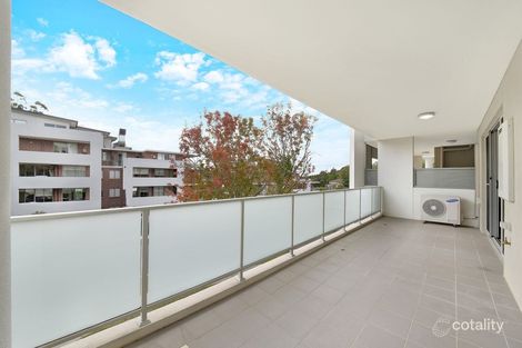 Property photo of 11/5-15 Belair Close Hornsby NSW 2077