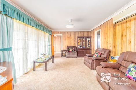 Property photo of 5 Taree Place Dharruk NSW 2770