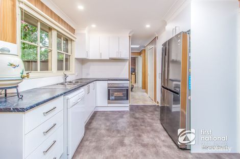 Property photo of 5 Taree Place Dharruk NSW 2770