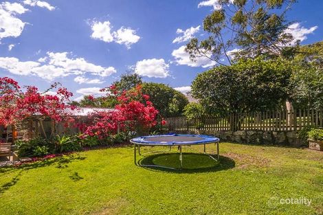 Property photo of 22 Cynthea Road Palm Beach NSW 2108