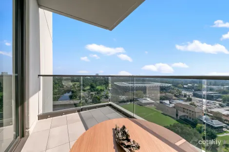 2105/12 Phillip St, Parramatta, NSW 2150