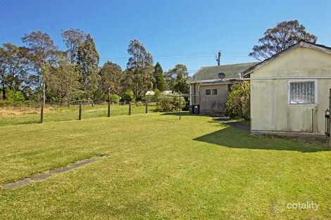 Property photo of 63 Yalwal Road West Nowra NSW 2541