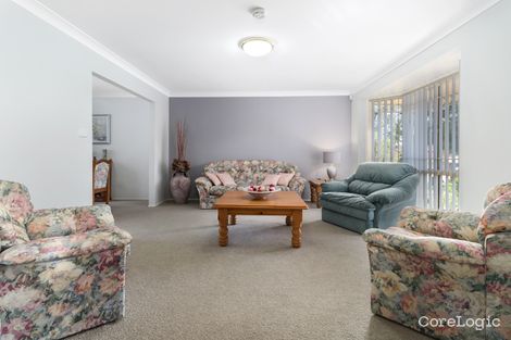 Property photo of 65 Edinburgh Circuit Cecil Hills NSW 2171