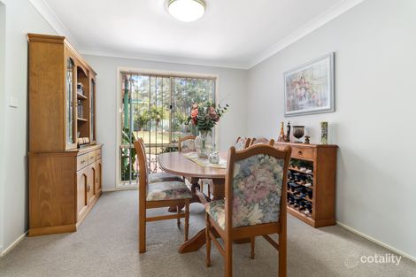 Property photo of 65 Edinburgh Circuit Cecil Hills NSW 2171