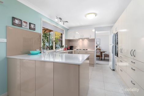 Property photo of 65 Edinburgh Circuit Cecil Hills NSW 2171