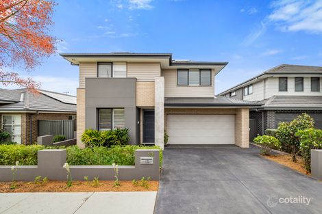 10 Arkenstone Way, Leppington, NSW 2179