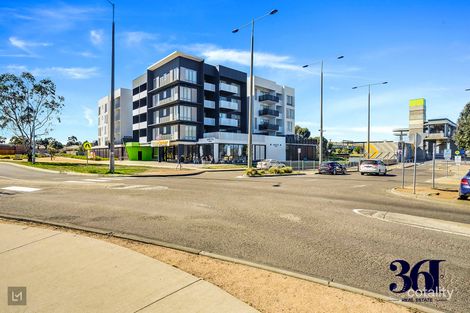 Property photo of 309/64 Sahi Crescent Roxburgh Park VIC 3064
