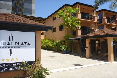 26/255 Lake St, Cairns North, QLD 4870