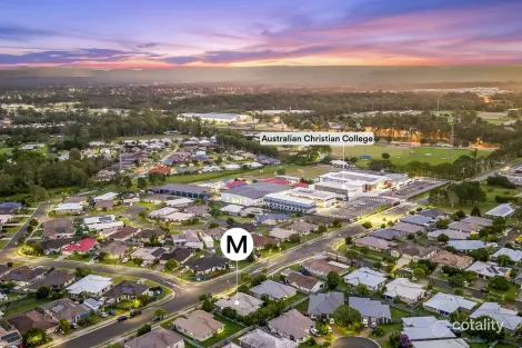Property photo of 51 Cottrill Road Caboolture QLD 4510
