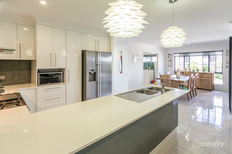 Property photo of 48 O'Riely Avenue Marian QLD 4753