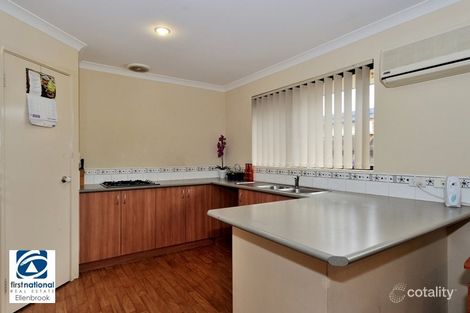 Property photo of 110 Westgrove Drive Ellenbrook WA 6069