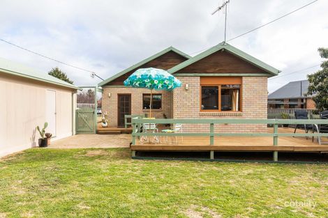 Property photo of 34 Bungonia Street Narrabundah ACT 2604