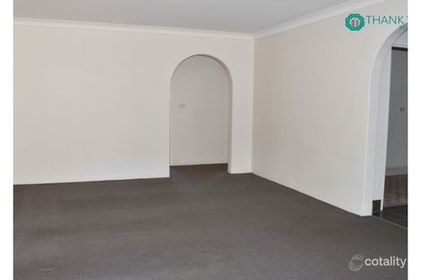 Property photo of 3/26 Caroline Street Westmead NSW 2145
