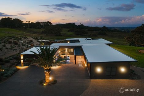 Property photo of 54 Old Byron Bay Road Newrybar NSW 2479