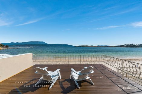 Property photo of 11 Pier Road Opossum Bay TAS 7023