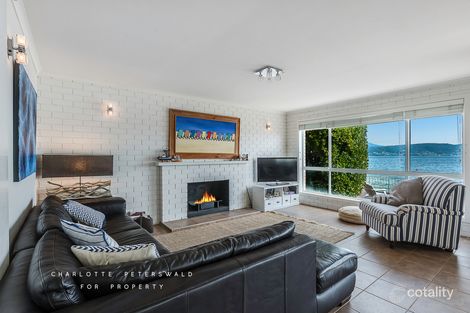 Property photo of 11 Pier Road Opossum Bay TAS 7023