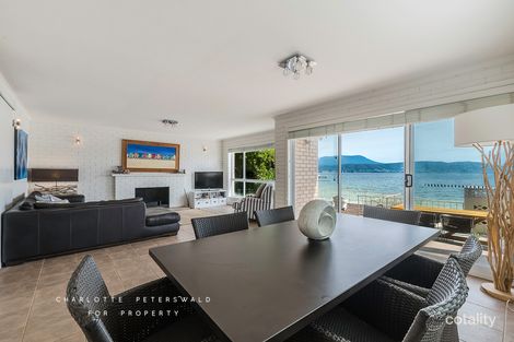 Property photo of 11 Pier Road Opossum Bay TAS 7023