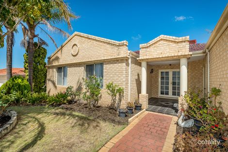 Property photo of 60 Christchurch Terrace Currambine WA 6028