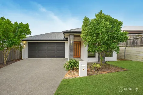 167 Woodline Dr, Spring Mountain, QLD 4300