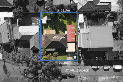 Property photo of 4 St Pauls Place Chester Hill NSW 2162
