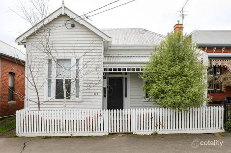 319 Lydiard St N, Soldiers Hill, VIC 3350