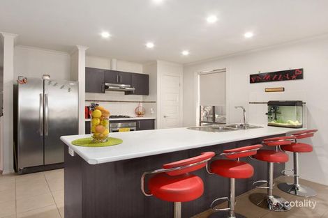 Property photo of 9 Oak Avenue Longwarry VIC 3816