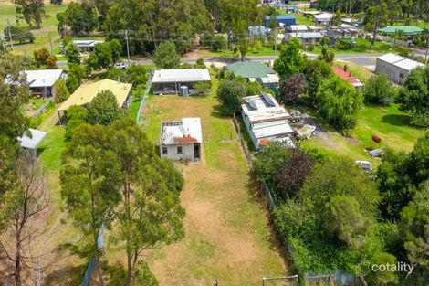 Property photo of 6 Tamboon Road Cann River VIC 3890