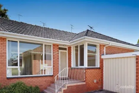 5/12 Newlyn St, Caulfield, VIC 3162