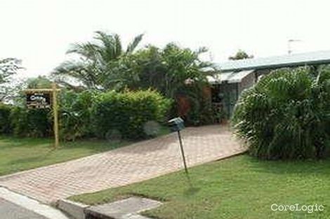 Property photo of 7 Saxby Crescent Mount Louisa QLD 4814