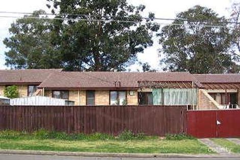 Property photo of 74 Van Diemen Avenue Willmot NSW 2770