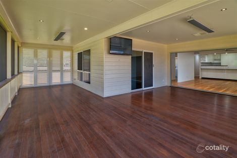 Property photo of 25 Homebush Street Dalby QLD 4405