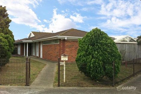 157 Roycroft Ave, Mill Park, VIC 3082