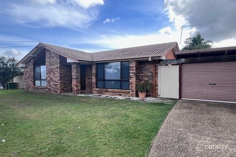 89 Owens Cres, Regents Park, QLD 4118