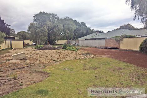 Property photo of 27 Knapton Street West Busselton WA 6280