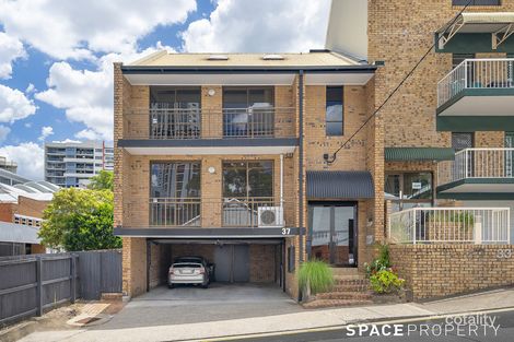 2/37 Mein St, Spring Hill, QLD 4000