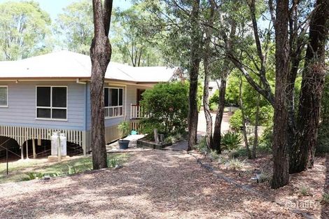 Property photo of 7 Patanga Court Karana Downs QLD 4306