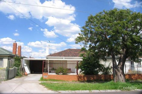 Property photo of 25 Sredna Street West Footscray VIC 3012