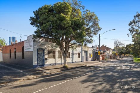 13-23 Faraday St, Carlton, VIC 3053