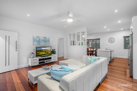 Property photo of 17 Parkview Avenue Wynnum QLD 4178