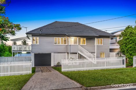 Property photo of 17 Parkview Avenue Wynnum QLD 4178