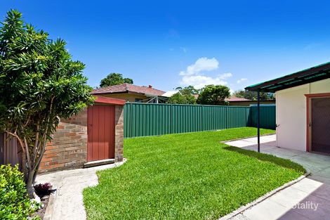 Property photo of 18 Carinya Avenue Mascot NSW 2020