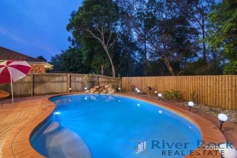 Property photo of 46 Appleyard Crescent Coopers Plains QLD 4108