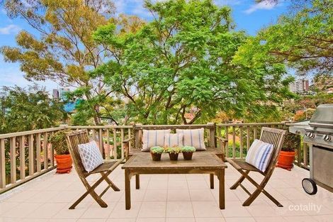Property photo of 8 Premier Street Neutral Bay NSW 2089