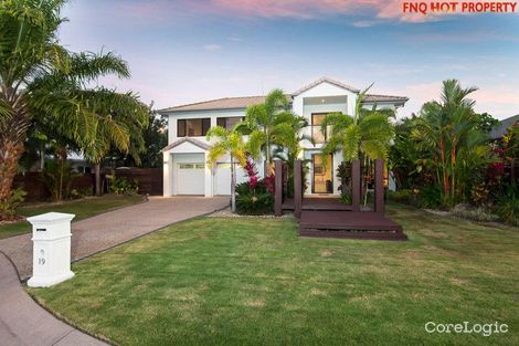 Property photo of 19/19 Iridescent Drive Trinity Park QLD 4879