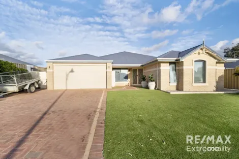 Property photo of 23 Lopez Crescent Ashby WA 6065