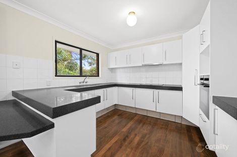 Property photo of 50 Twenty Sixth Avenue Palm Beach QLD 4221