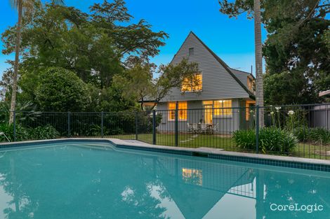 Property photo of 10 Day Road Cheltenham NSW 2119